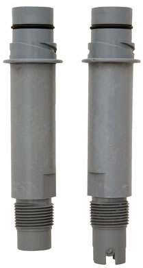 +GF+ 2774-2777 DryLoc pH/ORP电极